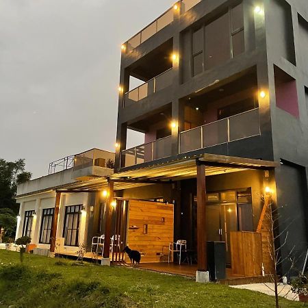 Grain Educator Home ฉางปิน ภายนอก รูปภาพ