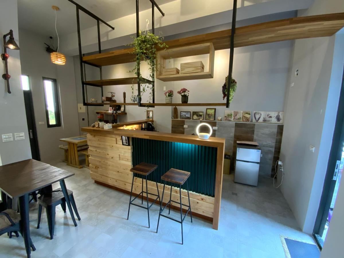 Grain Educator Home ฉางปิน ภายนอก รูปภาพ