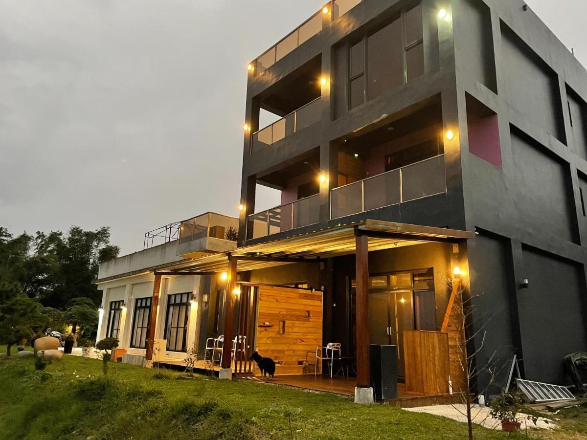 Grain Educator Home ฉางปิน ภายนอก รูปภาพ